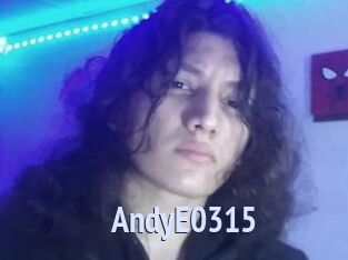 AndyE0315