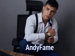 AndyFame