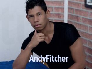 AndyFitcher