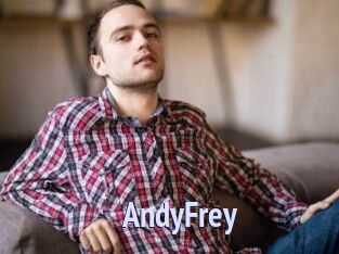 AndyFrey