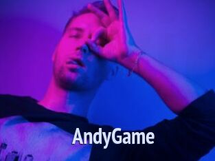 AndyGame Tube video gay