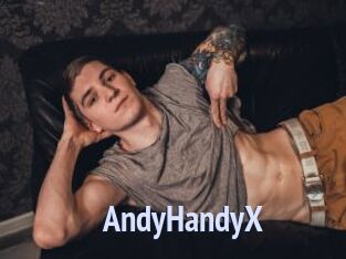 AndyHandyX