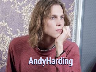AndyHarding