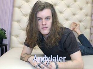 AndyJaler
