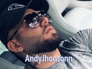 AndyJhonsonn