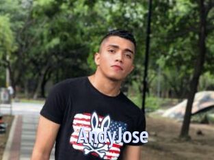 AndyJose Tube video gay