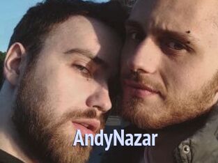 AndyNazar