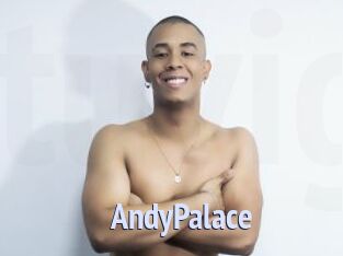 AndyPalace