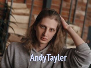 AndyTayler