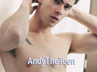 AndyTheTeen