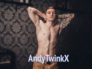 AndyTwinkX