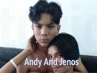 Andy_And_Jenos