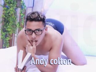 Andy_colton