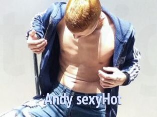 Andy_sexyHot