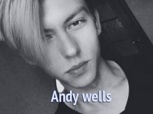 Andy_wells