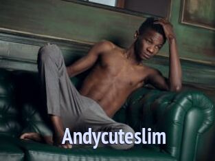 Andycuteslim
