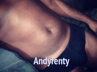 Andyfenty