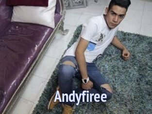 Andyfiree