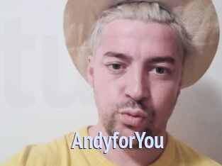 AndyforYou