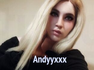 Andyyxxx