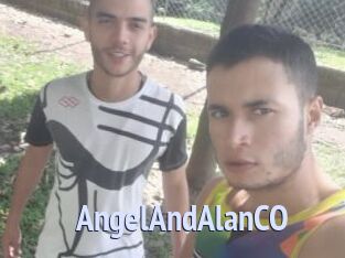 AngelAndAlanCO Tube video gay