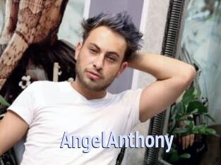 AngelAnthony Tube video gay