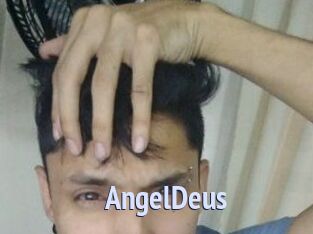 AngelDeus