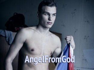 AngelFromGod