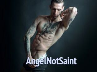 AngelNotSaint