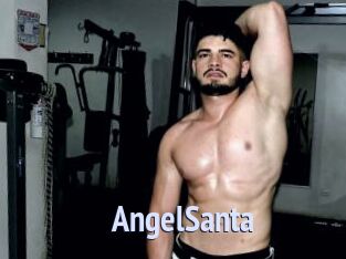 AngelSanta