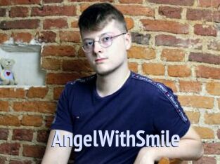 AngelWithSmile