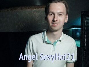 Angel_SexyHot21