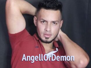 AngellOrDemon