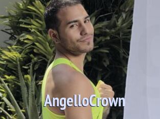 AngelloCrown