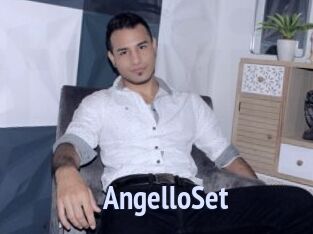 AngelloSet