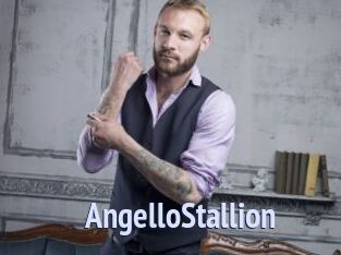 AngelloStallion