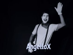 AngelloX