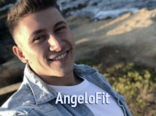 AngeloFit