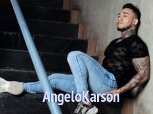 AngeloKarson