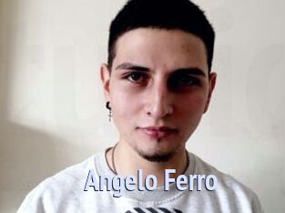 Angelo_Ferro Tube video gay