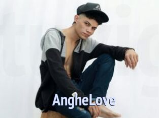 AngheLove