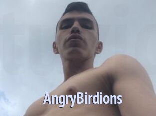 AngryBirdions