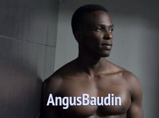 AngusBaudin