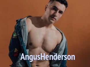 AngusHenderson