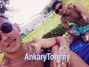 AnkaryTommy