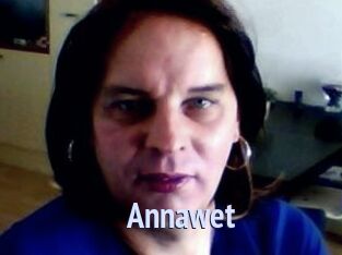 Annawet