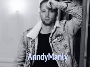 AnndyManly