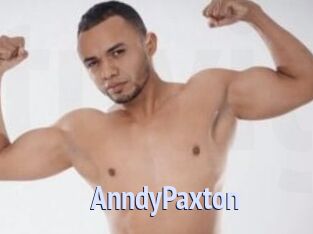 AnndyPaxton