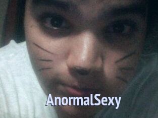 AnormalSexy