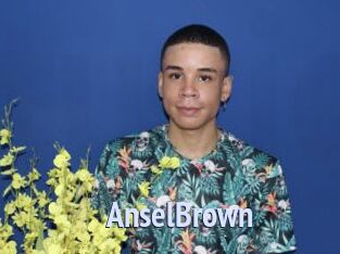 AnselBrown